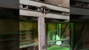 Свое, Кузбасское! В гостях у Кузбасского бройлера. Цех по изготовлению кормов