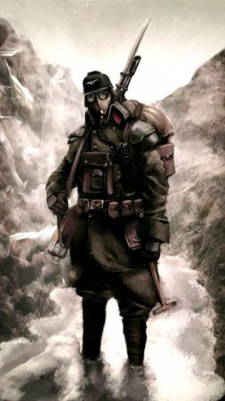 StringStorm - Krieg - Original Song (Suno AI cover) Warhammer 40000 nu metal version