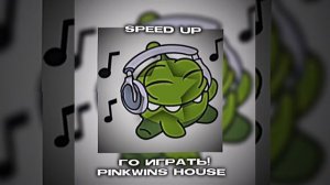 Pinkwins house💗-го играть!☘️💻 (speed up)🔋