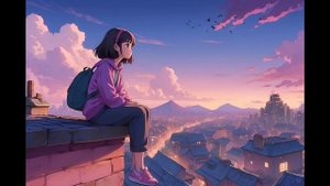 Музыка для учебы/релакса