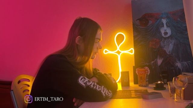 Вернётся ли бывший? #расклад на #таро смотреть онлайн