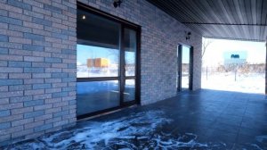 Бригада строит теплые дома из газобетона в Ленинградской области 50 т.р. за 1 м2