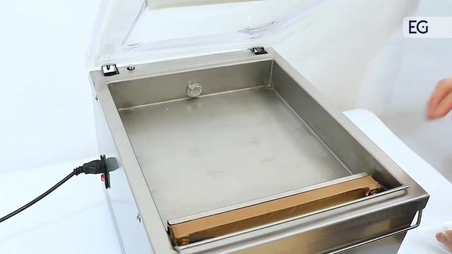 Вакуумный упаковщик DZ-260A3