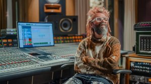 09. Art Inspiration, Inversion Concept, Flute Sample, Chord Structure Change and Creating Chaos