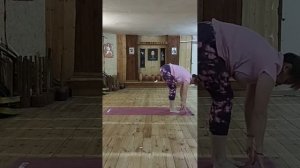 гала-намаскар комплекс
