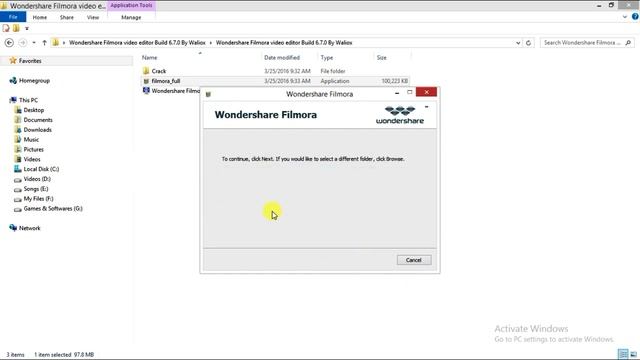 How to download wondershare filmora full version for free смотреть онлайн