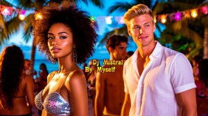 Dj Mistral - By Myself
