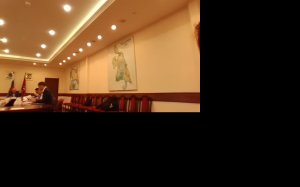 Заседание Совета депутатов муниципального округа Хорошево-Мневники в городе Москве от 08.04.2025