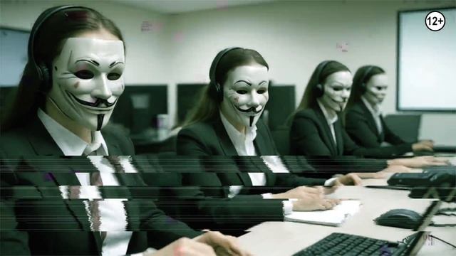 Информационный видеоматериал на тему «Цифровой детокс»