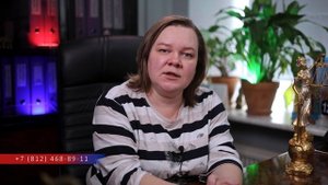 Отмена договора дарения