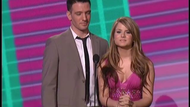 Eminem Wins Rap/Hip-Hop Male - AMA 2006 смотреть онлайн