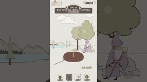 IQ Dungeon Level 53 Walkthrough