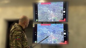 Бойцы группировки войск "Север" освободили населенный пункт Гуево Курской области