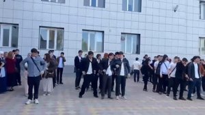 Проведение Всемирного дня здоровья в колледже