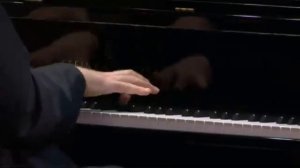 Шопен Этюд № 9 соль-бемоль мажор, соч. 25 «Бабочка» • Гаррик Олссон