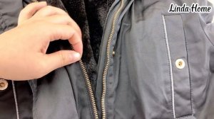 Портной поделился секретом! Ремонт сломанной молнии