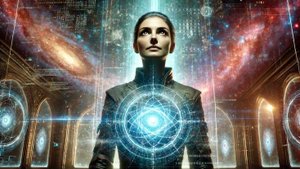 Галактическая Федерация и Высшие Силы Света: Судьбоносные Трансформации Земли