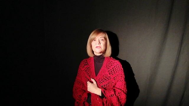 "Монолог блокадного Ленинграда" В. Жук смотреть онлайн