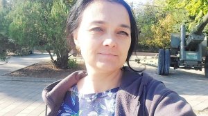 165 ПЕРЕЕХАЛИ В РОССИЮ.ПАРК ПОБЕДЫ КРАСНОДАР. НЕ УСПЕЛИ  ДОМАШНЯЯ ПИЦЦА