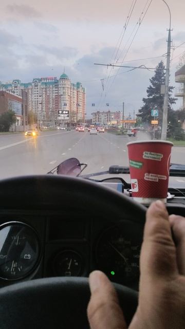 Добромобиль сделали! Дорогие волшебники, низкий поклон вам за помощь!