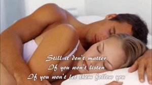 Sleep - Poets of the fall