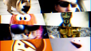 СОЮЗ РУТУБ (Offichial Trailer #1)