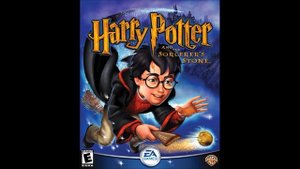 Harry Potter and the Philosopher's Stone Game Soundtrack - Happy Hogwarts