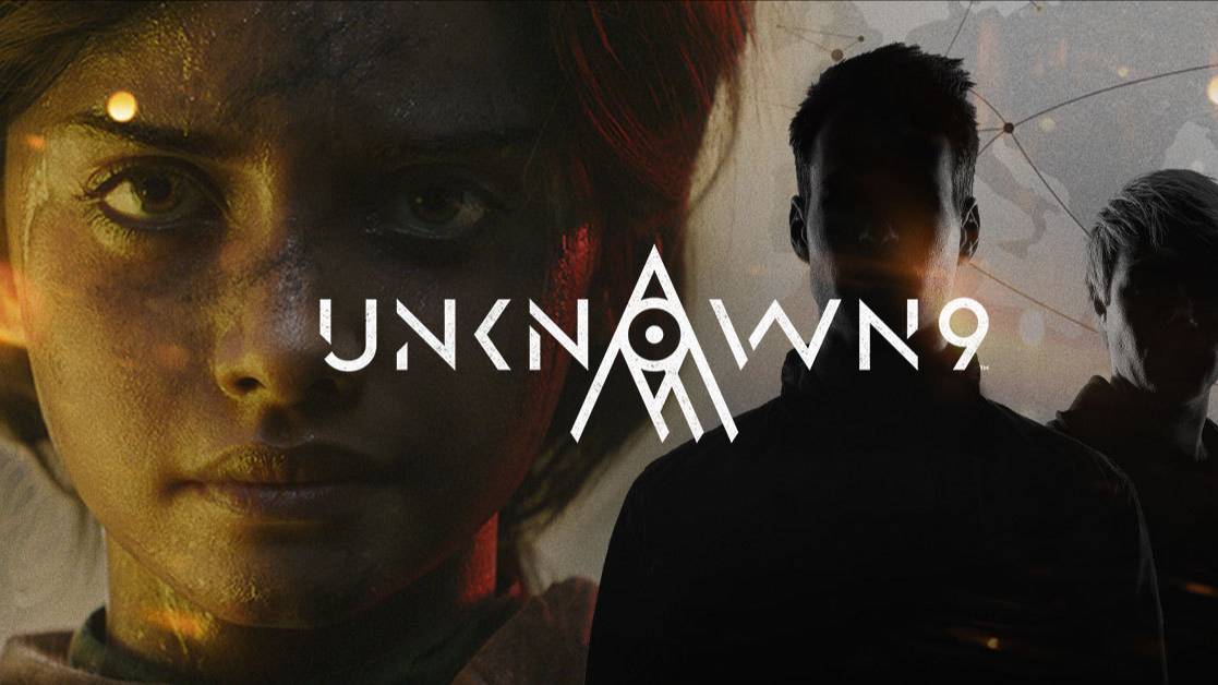 ГЛУБИНЫ СКЛАДКИ Unknown 9 Awakening