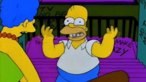 [REMAKE] Insane Homer Sparta Extended Remix