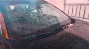 Антидождь для стекол автомобиля Killaqua Crystal CRST50