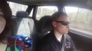 #пожар #поехаливтагил Пожар . Поехали в Тагил. Влог из машины.