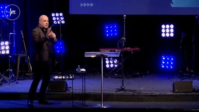 EVANGELISM IN THE MARKETPLACE | PS DAVID BALESTRI смотреть онлайн