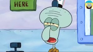 🆕️Губка Боб-Спиритический сеанс (1/5)