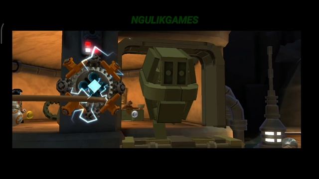 Keren ! Updated Terbaru Support Android Terbaru - Game LEGO Star Wars TFA Android Offline