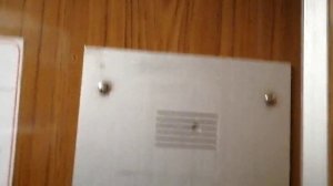 Лифты ЩЛЗ и КМЗ @ Поликлиника №221 (КДП №121 филиал №7)