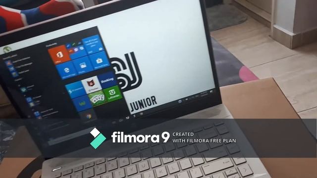 unboxing my new HP Pavilion 14 inch laptop!!! смотреть онлайн