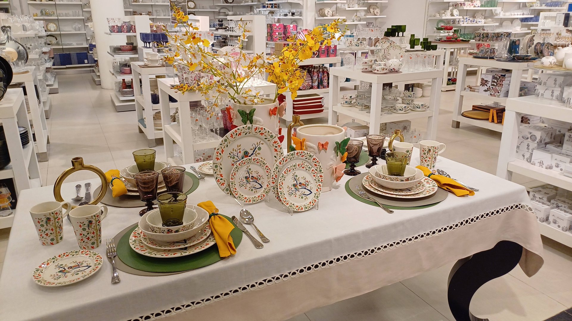 СТОКМАНН ПАСХАЛЬНАЯ КОЛЛЕКЦИЯ | ОБЗОР ПАСХАЛЬНОЙ КОЛЛЕКЦИИ | СТОКМАНН STOCKMANN ВЕСНА 2025 смотреть онлайн