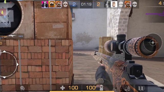 Мувики Стандофф 2#мувики#ryuk#standoff 2#tik tak смотреть онлайн