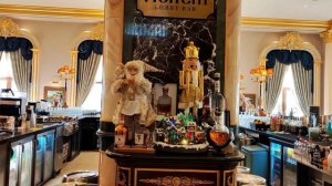 Турция зимой. Прочие гастрономические радости в отеле Титаник Мардан Палас