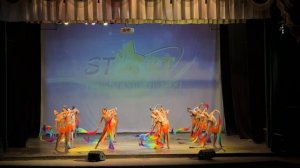 2025-04-05 Калинка в Казани. It`s showtime