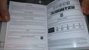 Nostalgamer Reboxing Sniper Elite Three On Sony Playstation Three UK PAL Version Reverse Unboxing