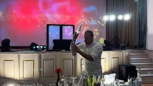 Sensation в Царьграде.