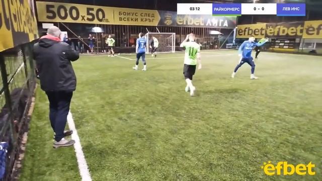 ДИМИТЪР АЛЕКСАНДРОВ - ЛЕВ ИНС - БАМФ СОФИЯ 2023 смотреть онлайн