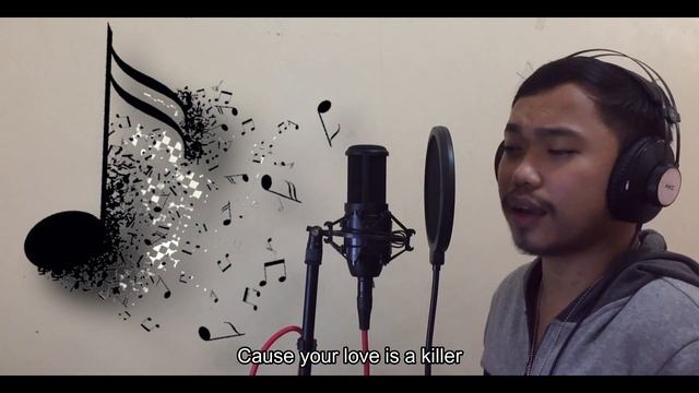 Hurting - Galilengz (Official Lyric Video) смотреть онлайн