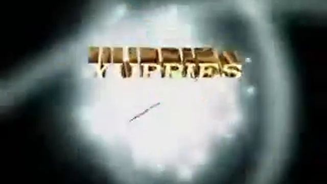 Yuppies Distribution Logo (2000's-2010's) with Warning смотреть онлайн