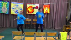 НАШИ ДЕТИ ВЫРАСТАЮТ БЫСТРО