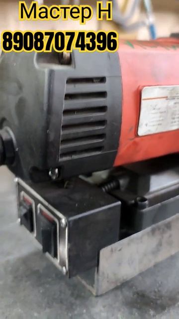 перемотка якоря магнитно сверлильный станок messer смотреть онлайн