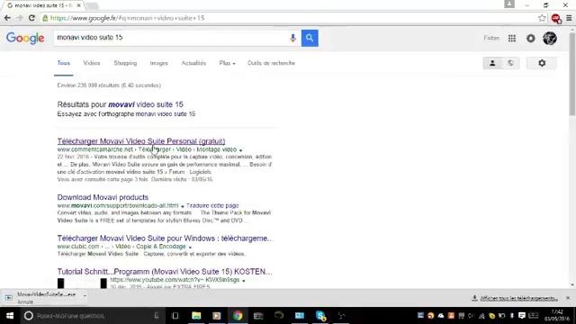 Video telecharger Monavi video suite 15 смотреть онлайн