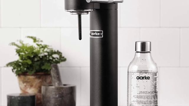 Top 5 Best Soda Makers in 2021 Reviews - Best Deal On Amazon смотреть онлайн
