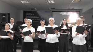 Наш Господь достоин г.Оренбург